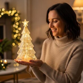 Soonnight - Lidl: la déco de Noël à 8 € qui cartonne en magasin cet hiver