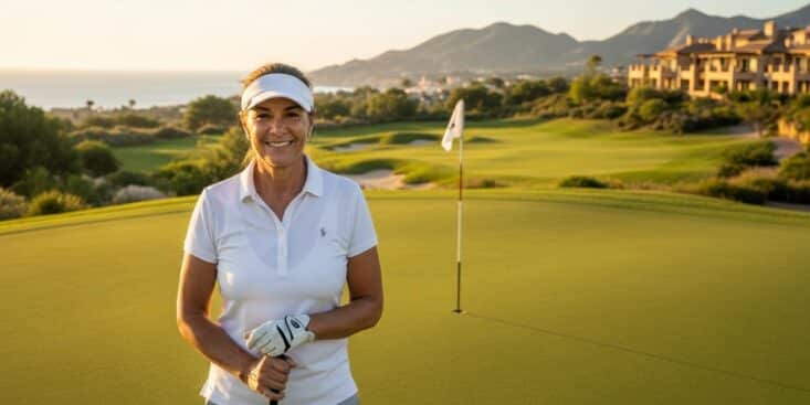 Soonnight - SO/Sotogrande Spa & Golf Resort: hôtel 5 étoiles en Andalousie, paradis des golfeurs entre campagne, mer et tapas