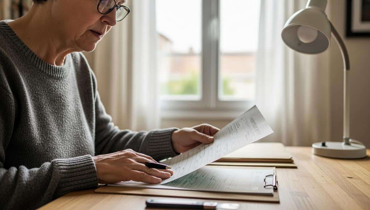 Soonnight - Retraités: 400 000 pensions menacées de suspension pour absence de démarche obligatoire, vérifiez votre dossier
