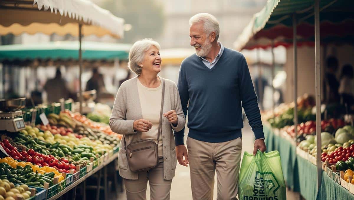 Soonnight - Mutuelles des retraités: jusqu’à +100% en 5 ans, la moyenne grimpe après 60 ans
