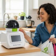 Soonnight - Lidl lance une promotion inédite sur le robot Monsieur Cuisine pour le Black Friday 2025