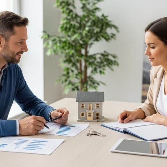 Soonnight - Baisser le prix d’une maison: 5 techniques de pros pour négocier en 2025