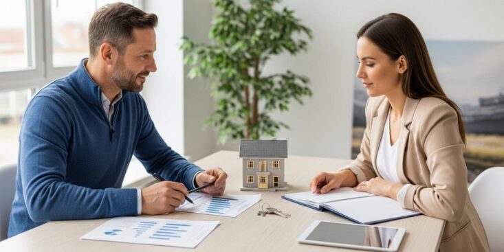 Soonnight - Baisser le prix d’une maison: 5 techniques de pros pour négocier en 2025