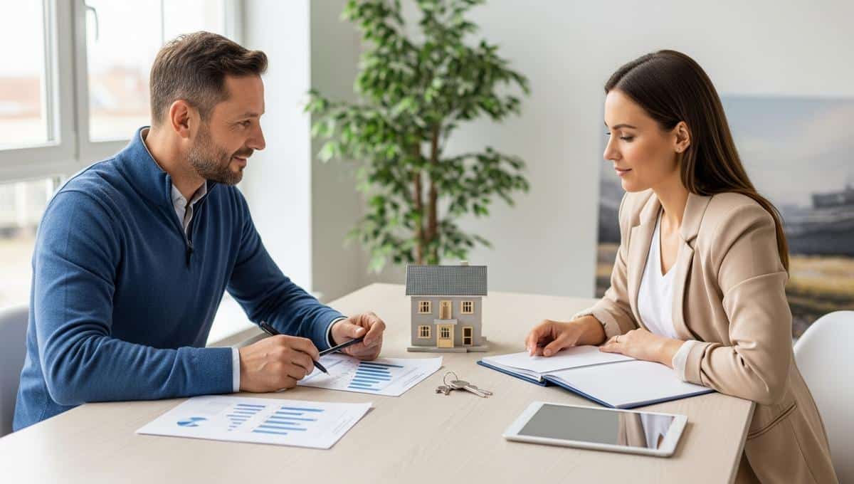 Soonnight - Baisser le prix d’une maison: 5 techniques de pros pour négocier en 2025