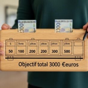 Soonnight - Tirelire japonaise à petit prix: elle permet 3 000 € d’économies sans se priver en France fin 2025