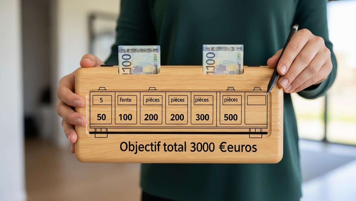 Soonnight - Tirelire japonaise à petit prix: elle permet 3 000 € d’économies sans se priver en France fin 2025