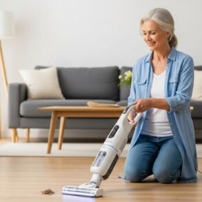 Soonnight - Lidl: l'accessoire de ménage qui remplace 2 heures de corvée