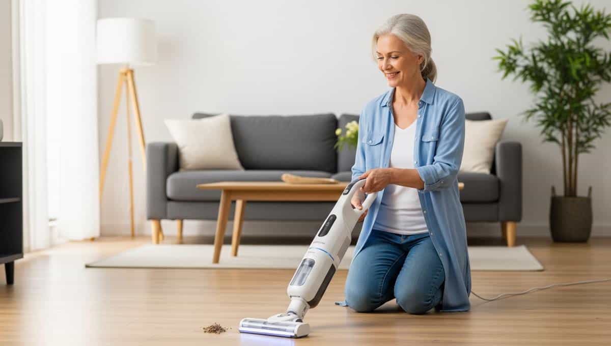 Soonnight - Lidl: l'accessoire de ménage qui remplace 2 heures de corvée