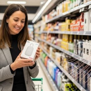 Soonnight - Lidl : 3 pépites high-tech à prix Black Friday cette semaine