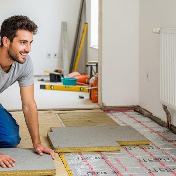 Soonnight - Budget chauffage : optimiser ses sols fait baisser la facture cet hiver