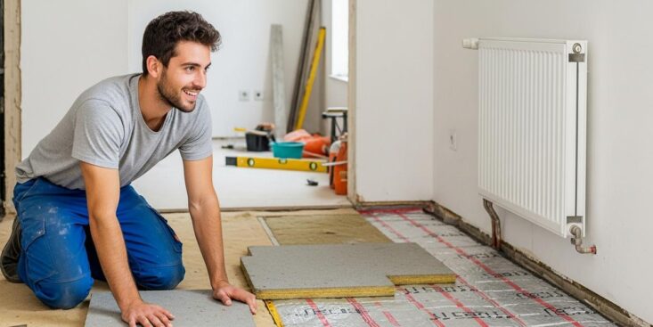 Soonnight - Budget chauffage : optimiser ses sols fait baisser la facture cet hiver