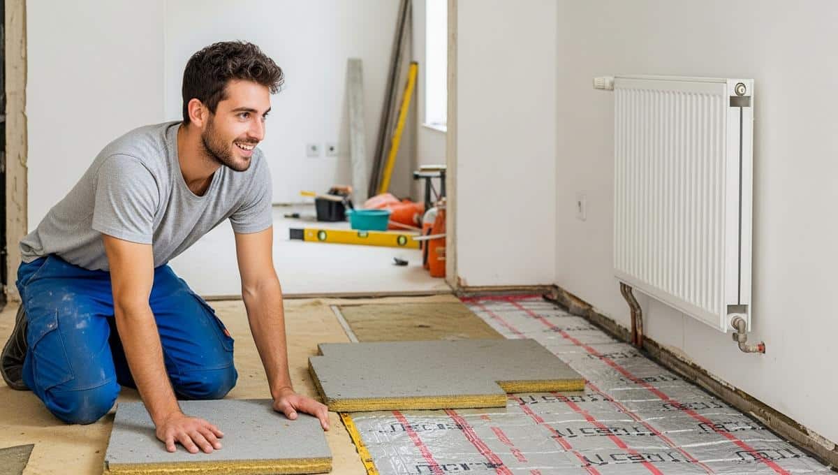 Soonnight - Budget chauffage : optimiser ses sols fait baisser la facture cet hiver