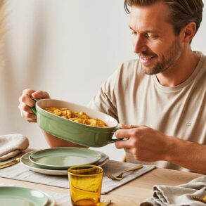 Soonnight - Action: l’assiette à moins de 3€ au look haut de gamme vaut trois fois son prix