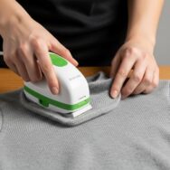 Soonnight - Silvercrest chez Lidl: le mini rasoir anti-bouloches relance vos pulls d’hiver pour moins de 5 €