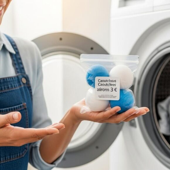 Soonnight - Machine à laver: l’accessoire à 3 € qui réduit votre facture d’électricité