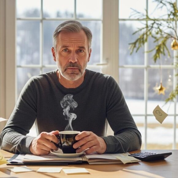 Soonnight - Retraite 2025: partir en décembre expose au gel des pensions au‑dessus de 1 400 € en 2026