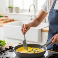 Soonnight - Omelette parfaite: 3 règles d’or pour la réussir comme au restaurant