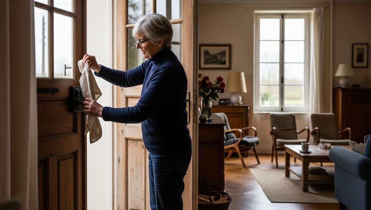 Soonnight - Facture d'électricité 2025: le geste oublié des grands-mères réduit la dépense et garde la maison au chaud en hiver