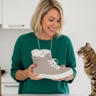 Soonnight - Litière pour chat et chaussette: l’astuce anti-humidité qui protège vos murs et votre santé en France cette semaine