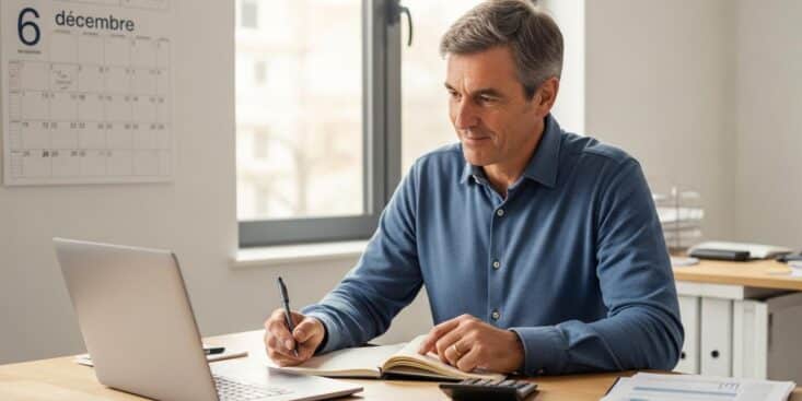 Soonnight - Impôts : mettez à jour votre taux de prélèvement avant le 6 décembre si vos revenus ont changé pour éviter un solde à payer