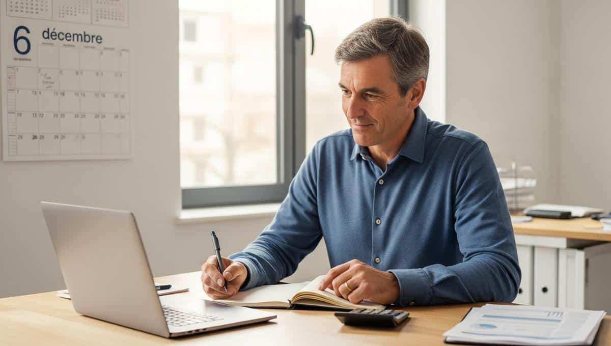 Soonnight - Impôts : mettez à jour votre taux de prélèvement avant le 6 décembre si vos revenus ont changé pour éviter un solde à payer