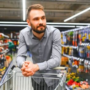 Action propose un kit de bricolage essentiel à moins de 15 € pour vos petits travaux à la maison