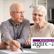 Agirc-Arrco, Cnav et Carsat dévoilent le calendrier 2026, pensions restent gelées pour des millions de retraités en France