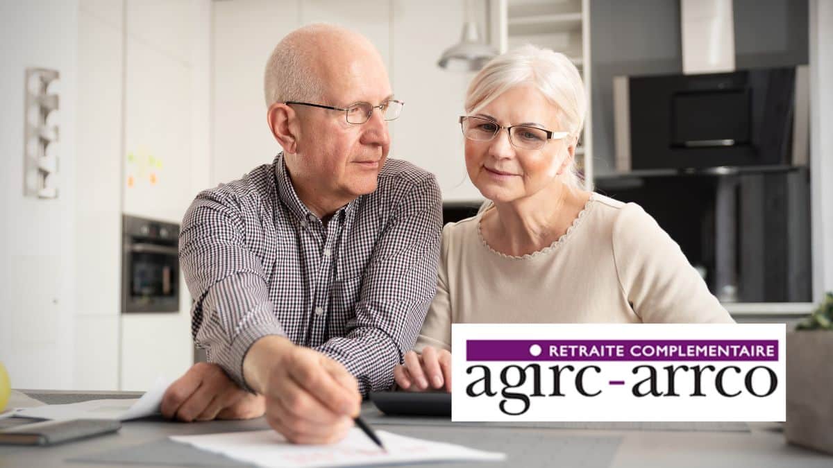 Agirc-Arrco, Cnav et Carsat dévoilent le calendrier 2026, pensions restent gelées pour des millions de retraités en France