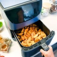 AirFryer : 3 cuissons d’œufs pour un petit-déjeuner rapide sans salir la cuisine