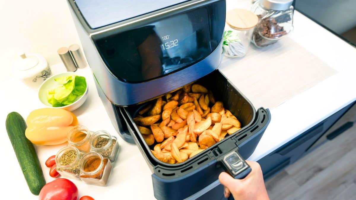 AirFryer : 3 cuissons d’œufs pour un petit-déjeuner rapide sans salir la cuisine