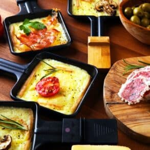 Appareil LIDL à moins de 30 € offre des soirées raclette réussies