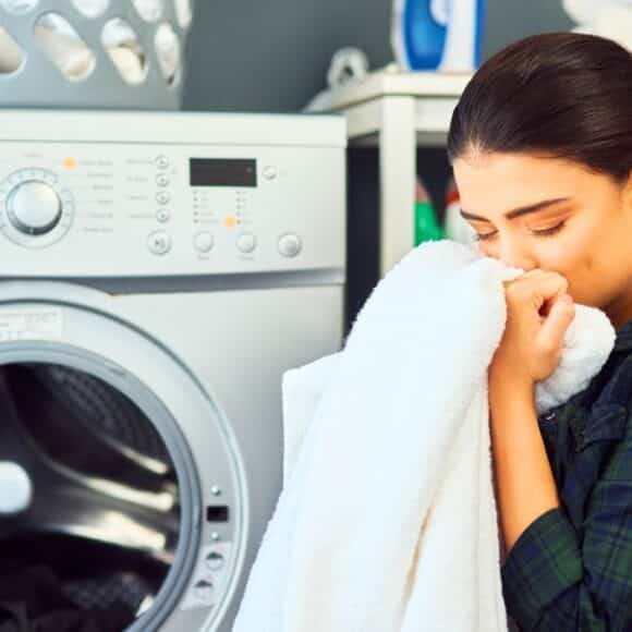 Billes magiques Action: 1 € pour supprimer humidité et mauvaises odeurs du linge