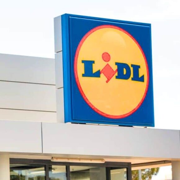 Chariot Lidl: moins de 23 €, soulage le dos et séduit les foyers à l’automne 2025
