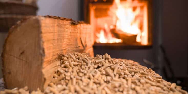 Chauffage au bois interdit en France dès 2027: la liste des appareils concernés