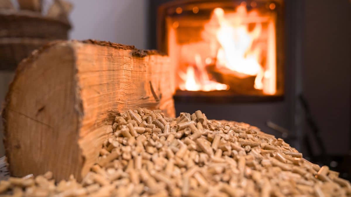 Chauffage au bois interdit en France dès 2027: la liste des appareils concernés