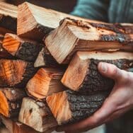 Chauffage au bois: les erreurs qui vous font brûler du bois pour rien et comment chauffer plus fort