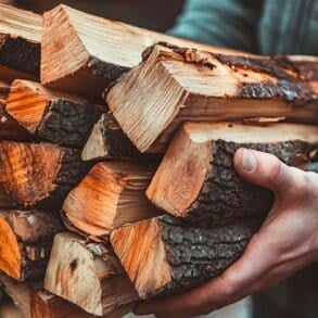 Chauffage au bois: les erreurs qui vous font brûler du bois pour rien et comment chauffer plus fort