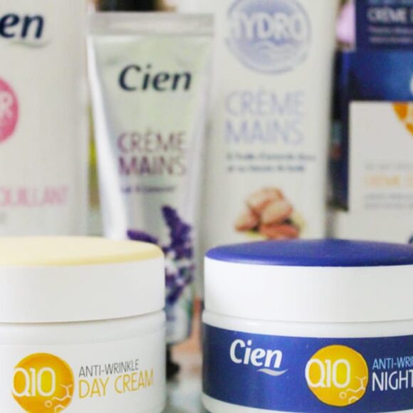 Cien chez Lidl : voici qui fabrique réellement ces cosmétiques