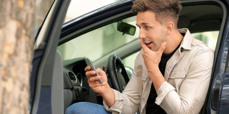 Conducteurs de diesel: une mesure allège la facture carburant