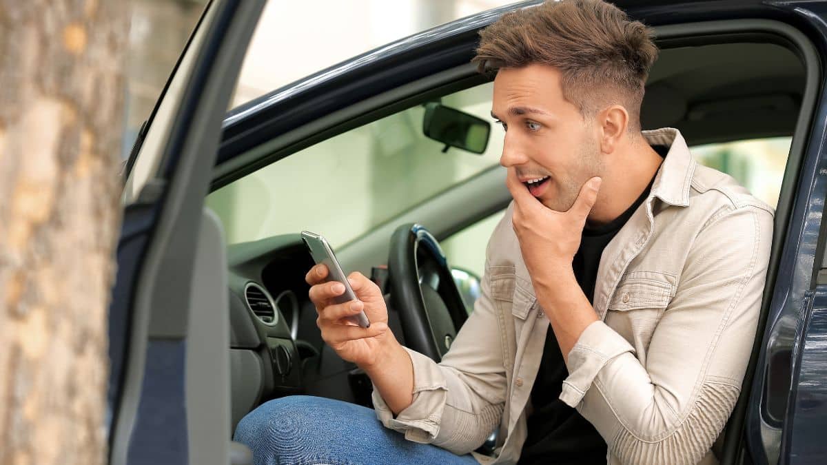 Conducteurs de diesel: une mesure allège la facture carburant