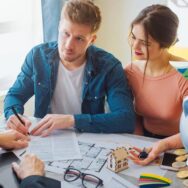 Crédit immobilier : la chute des taux en novembre peut déclencher une ruée d’acheteurs dès les prochains mois