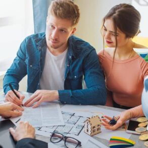 Crédit immobilier : la chute des taux en novembre peut déclencher une ruée d’acheteurs dès les prochains mois