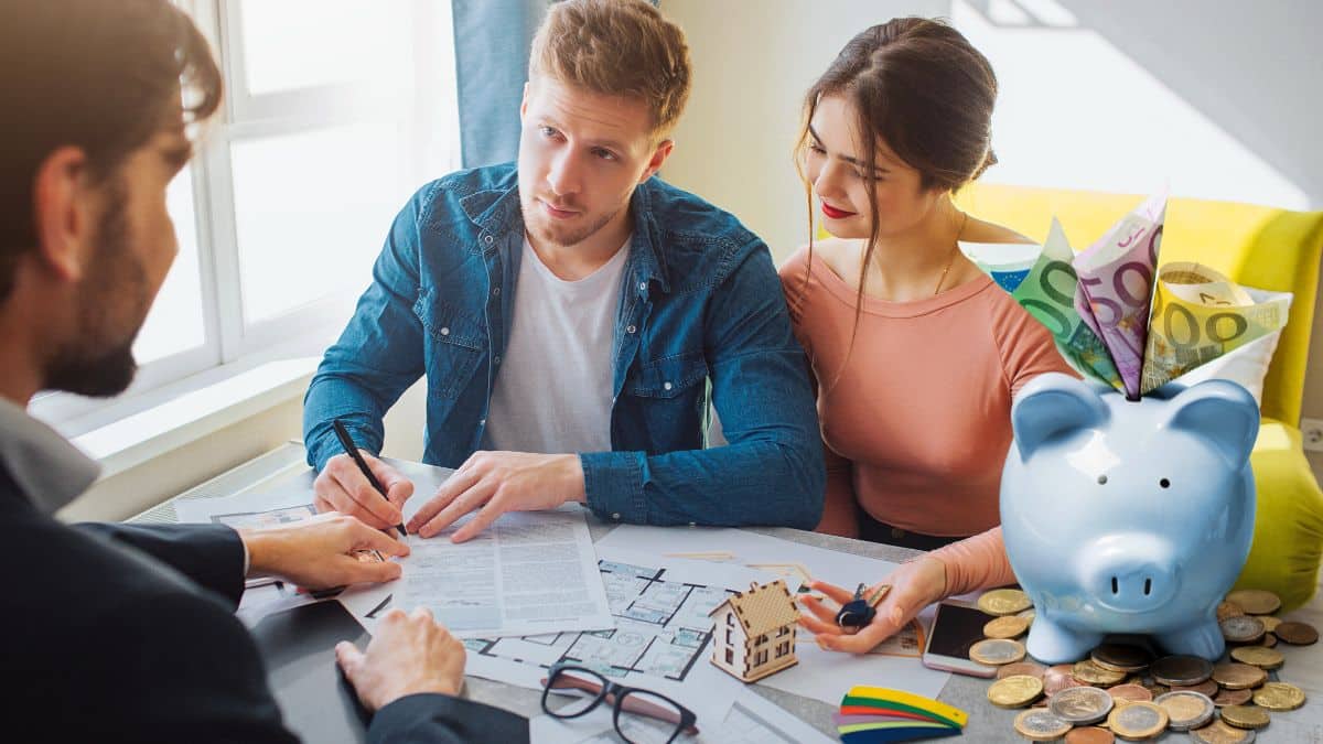 Crédit immobilier : la chute des taux en novembre peut déclencher une ruée d’acheteurs dès les prochains mois