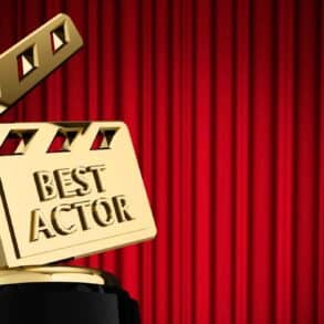 Daniel Day-Lewis: 54 ans après une figuration dans un film 4 fois nommé aux Oscars, il règne comme meilleur acteur du monde