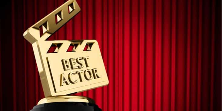 Daniel Day-Lewis: 54 ans après une figuration dans un film 4 fois nommé aux Oscars, il règne comme meilleur acteur du monde