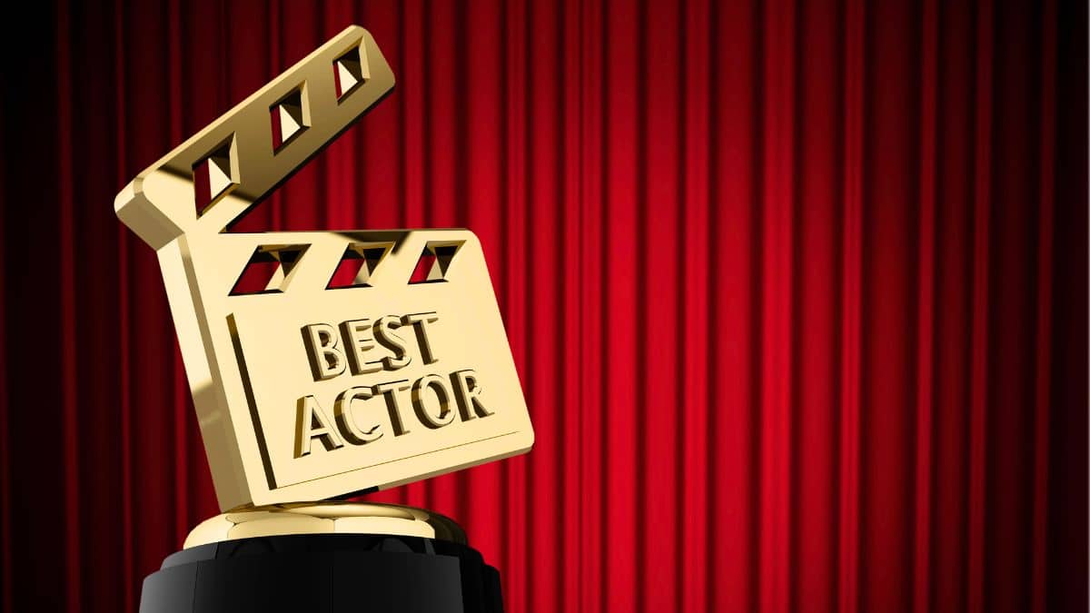 Daniel Day-Lewis: 54 ans après une figuration dans un film 4 fois nommé aux Oscars, il règne comme meilleur acteur du monde