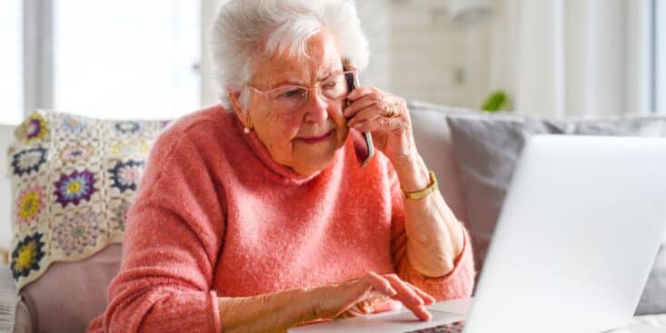 Decathlon, Leroy Merlin, Lidl, Orange, La Poste : 5 arnaques fréquentes ciblent les clients en 2025