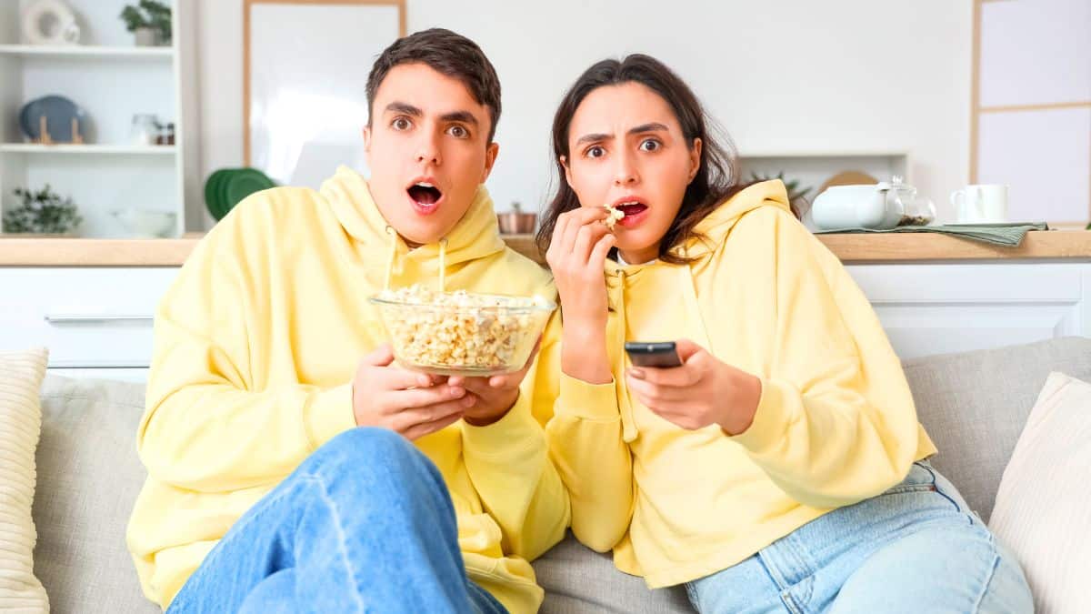 Décodeur TV : cette astuce équipe la chambre sans payer un second boîtier