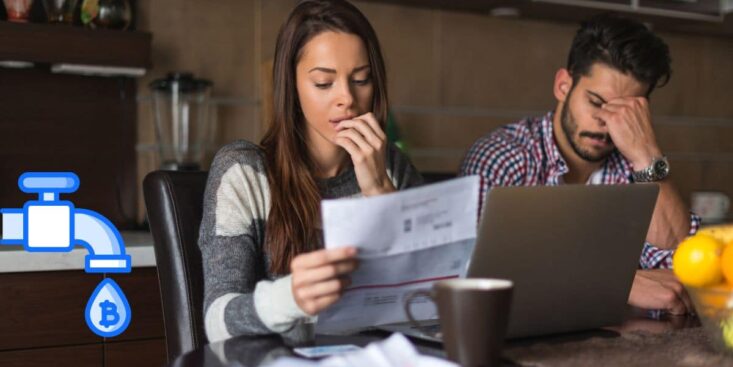 Facture d'eau : l'erreur dans la salle de bain qui vous coûte cher et comment l'éviter