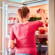 Frigos : pourquoi la consommation grimpe jusqu’à 20 % en octobre par rapport à l’été ?